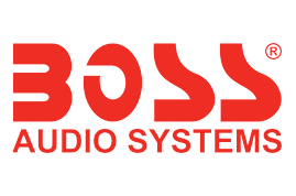 Boss Audio