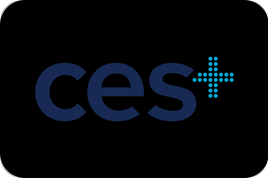 CES+