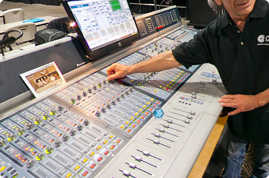 Conservatory of Recording Arts & Sciences