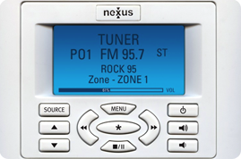 Nexus Audio