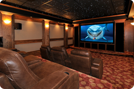Severtson Screens